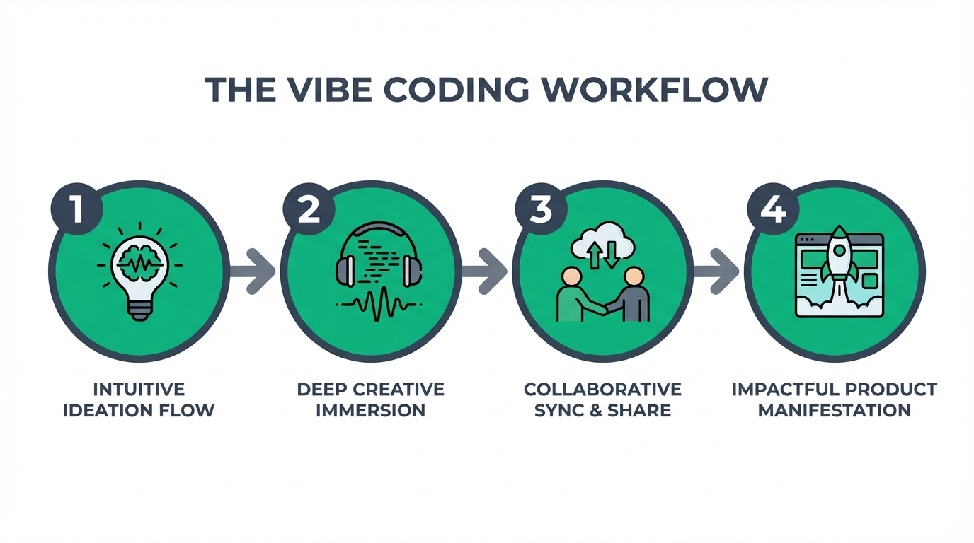 What is Vibe Coding? | daveshap